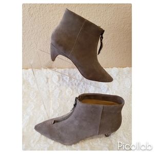 splendid nestor bootie